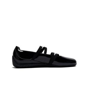 PUMA Speedcat Ballet Glossy "Black" Grade School Girls' Shoe