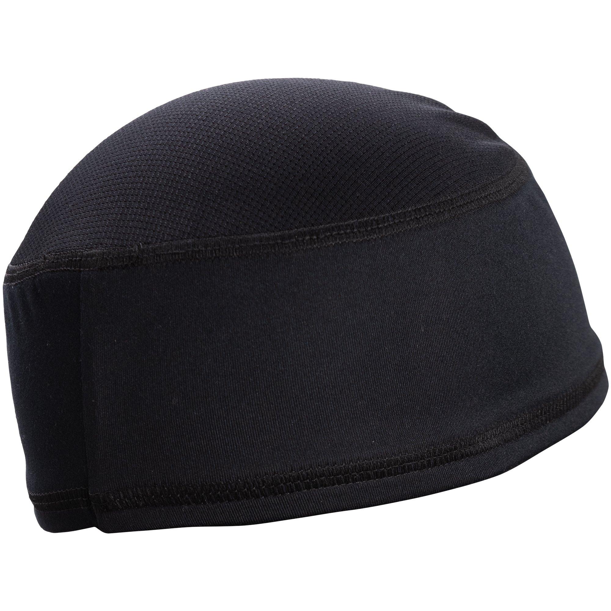 Under Armour Skull Football Cap - Black - BLACK