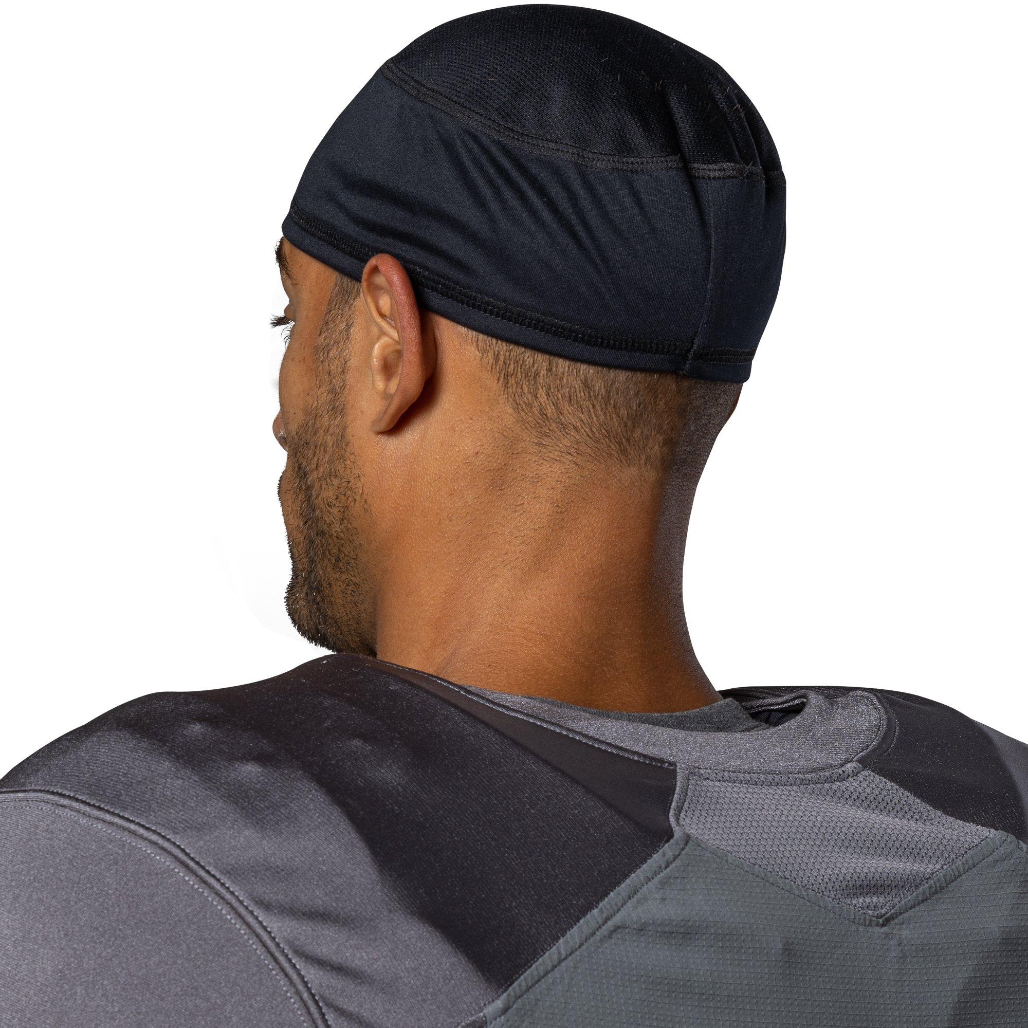 Under Armour Skull Football Cap - Black - BLACK