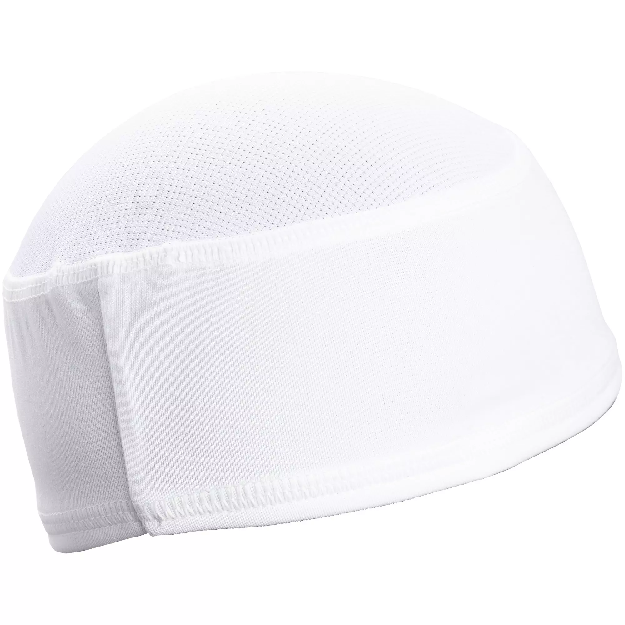 Under Armour Skull Football Cap - White - WHITE