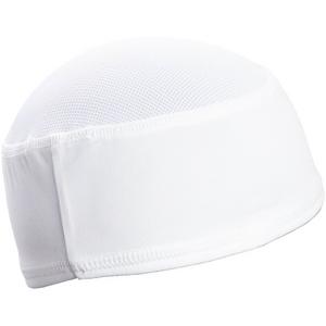 Under Armour Skull Football Cap - White - WHITE