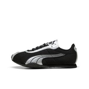 PUMA H-Street OG "PUMA Black/PUMA Silver" Grade School Boys' Shoe