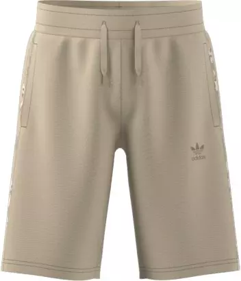 adidas Big Kids' Camo Shorts - Beige - BEIGE