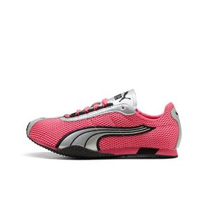 PUMA H-Street OG "Pink/Silver/Black" Grade School Girls' Shoe