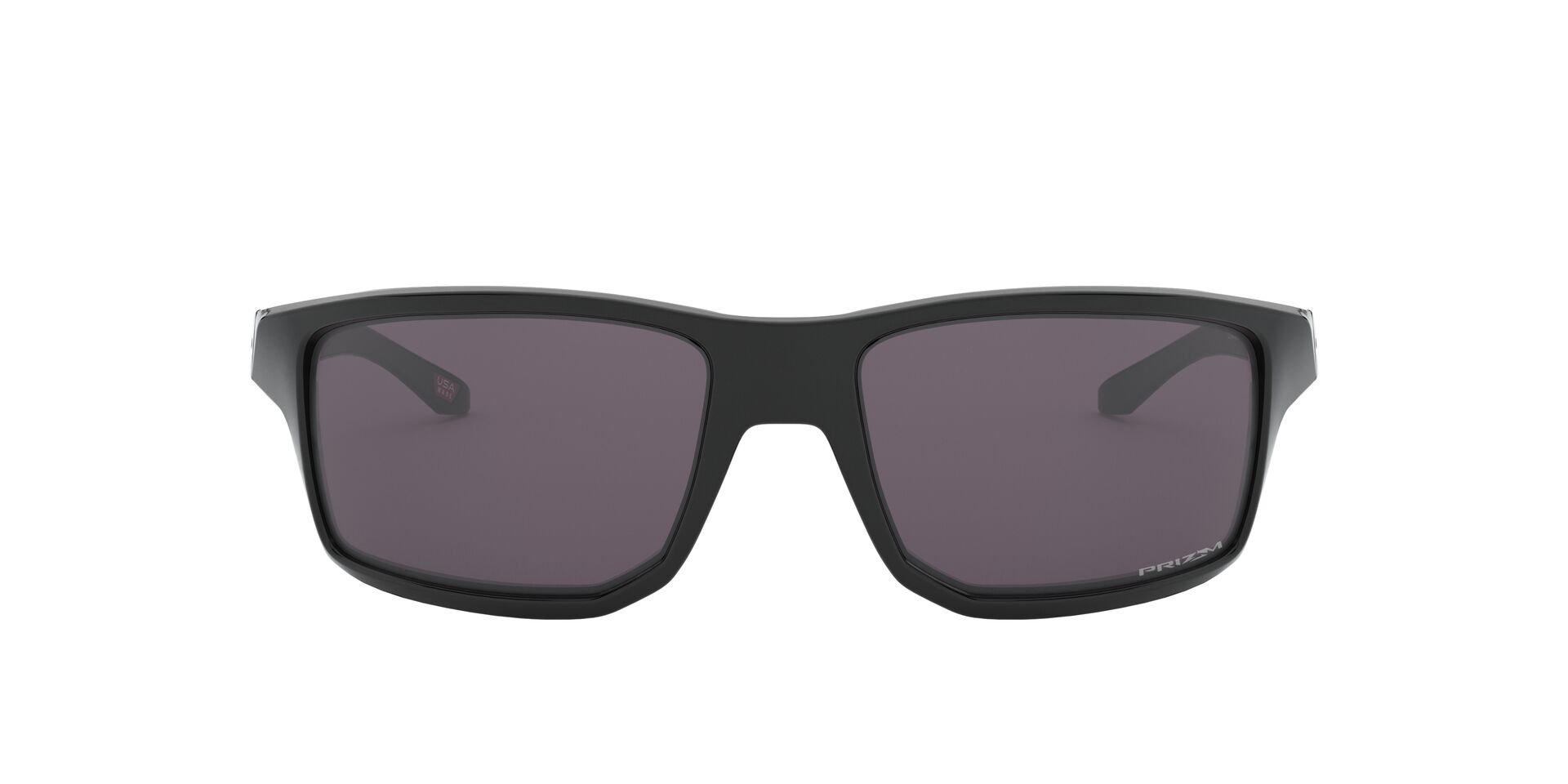 Oakley Gibston Sunglasses - AS SHOWN Thumbnail View 1
