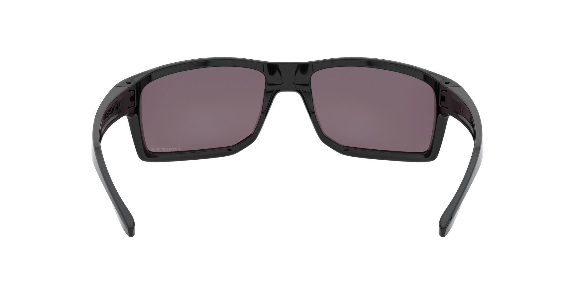 Oakley Gibston Sunglasses - AS SHOWN Thumbnail View 2