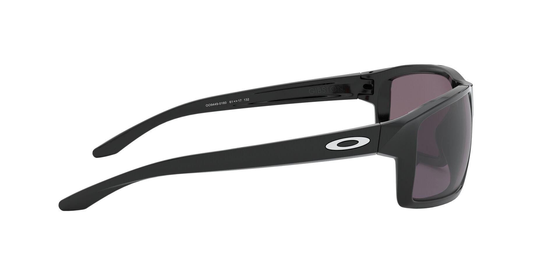 Oakley Gibston Sunglasses - AS SHOWN Thumbnail View 3