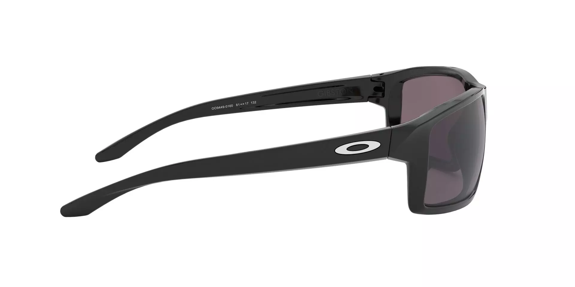 Oakley Gibston Sunglasses - AS SHOWN