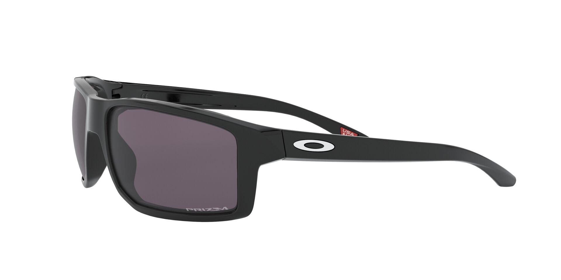 Oakley Gibston Sunglasses - AS SHOWN Thumbnail View 4