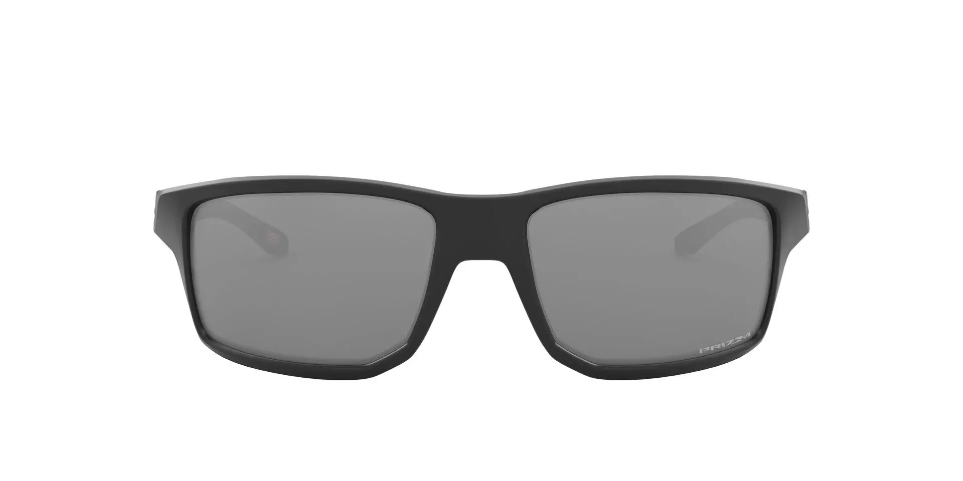 Oakley Gibston Sunglasses - Black - BLACK