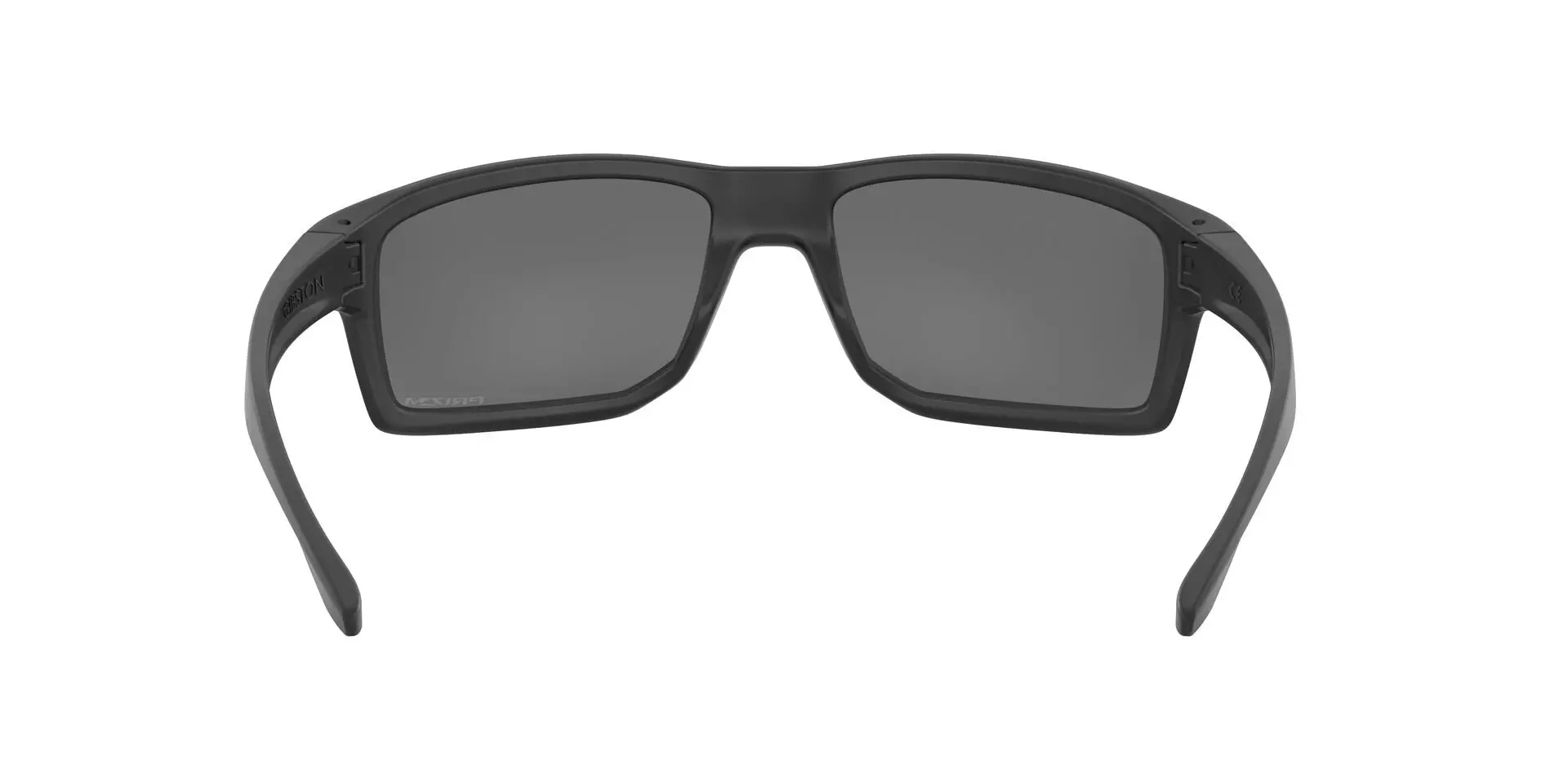 Oakley Gibston Sunglasses - Black - BLACK