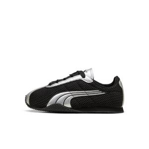 PUMA H-Street OG "PUMA Black/PUMA Silver" Preschool Boys' Shoe