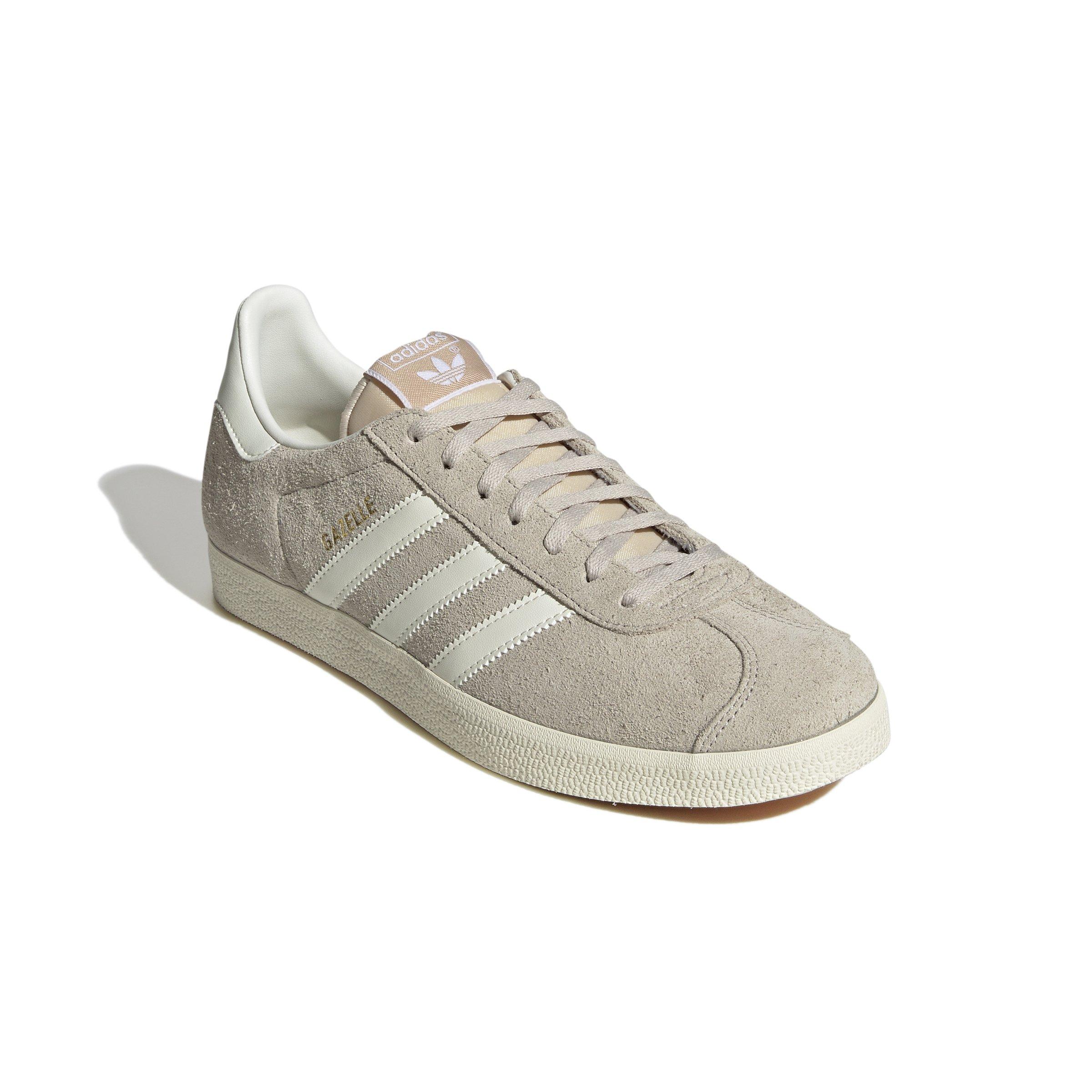 【大人気】★アディダス★GAZELLE SHOES BEIGE 早い者勝ち!! Adidas Gazelle 