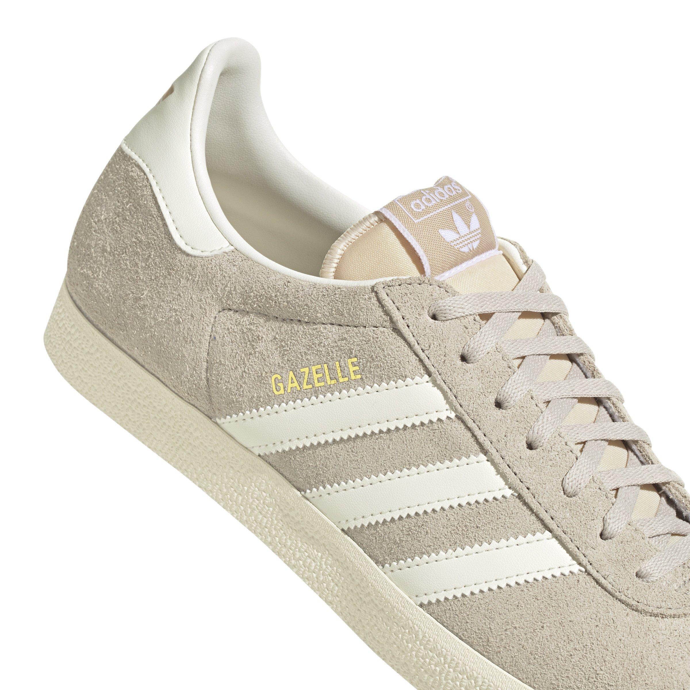 Off white gazelle store adidas