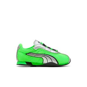 PUMA H-Street OG "Fizzy Green/PUMA Silver" Infant Boys' Shoe