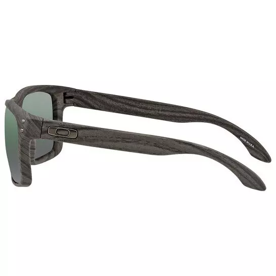 Oakley Holbrook Sunglasses -Brown/Green - BROWN/GREEN