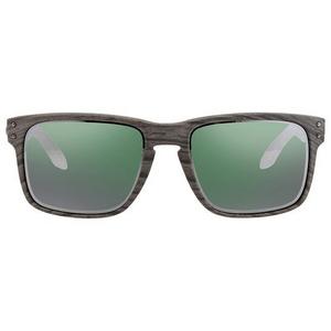 Oakley Holbrook Sunglasses -Brown/Green