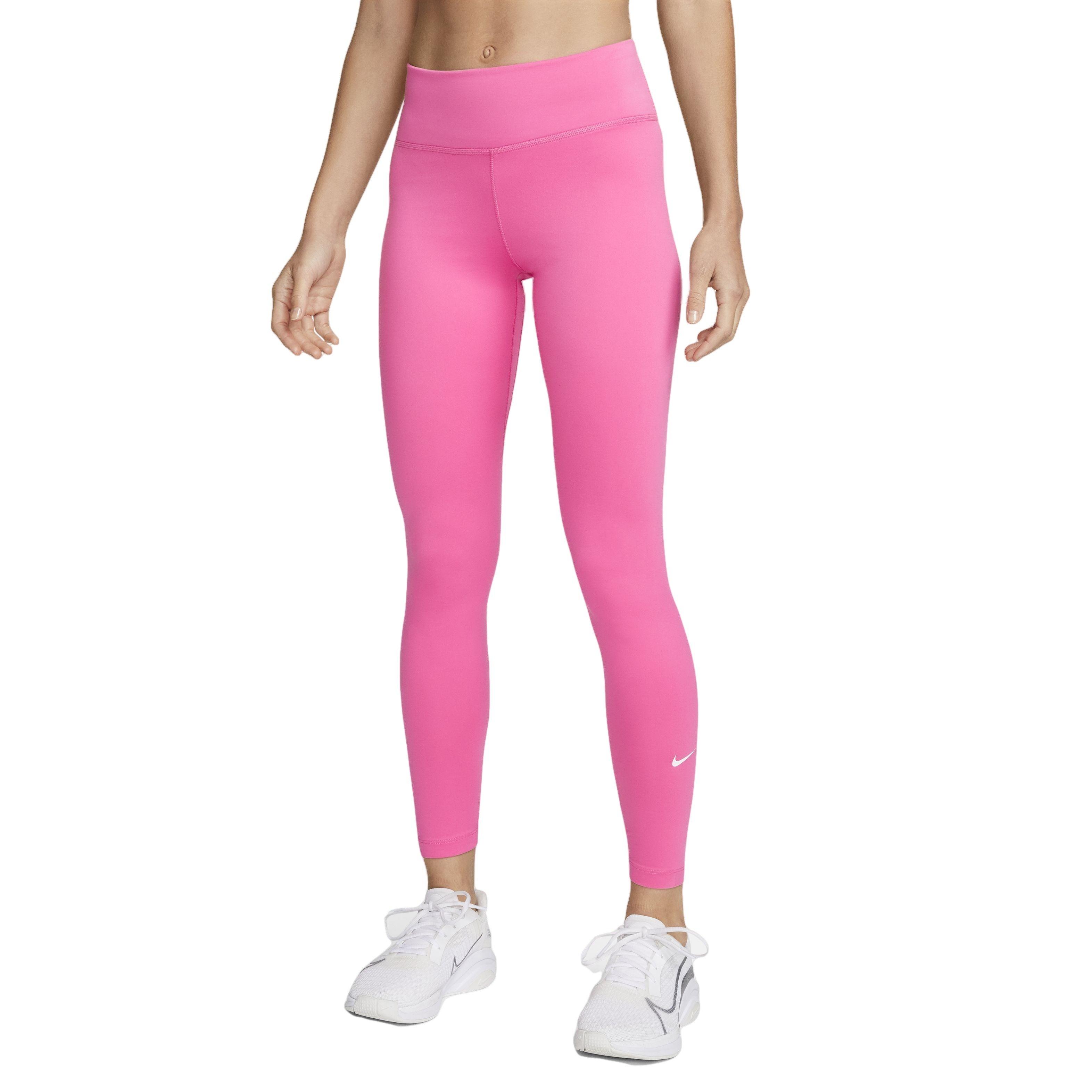 Nike leggings hot sale hibbett sports