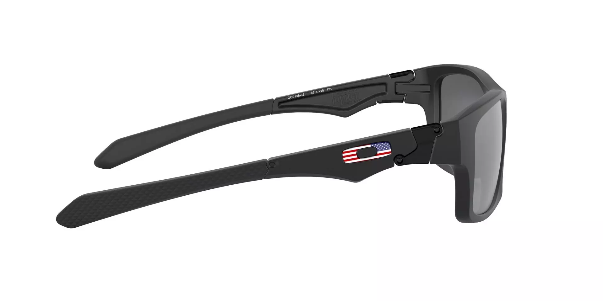 Oakley Jupiter Squared Sunglasses - AS SHOWN