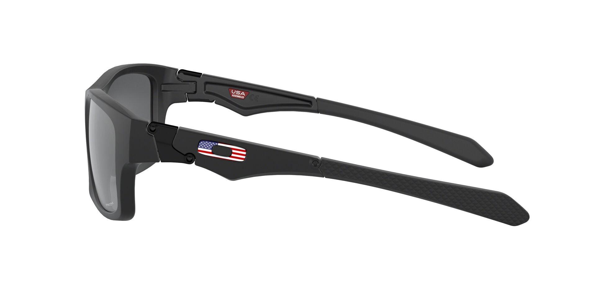 Oakley Jupiter Squared Sunglasses - AS SHOWN Thumbnail View 4