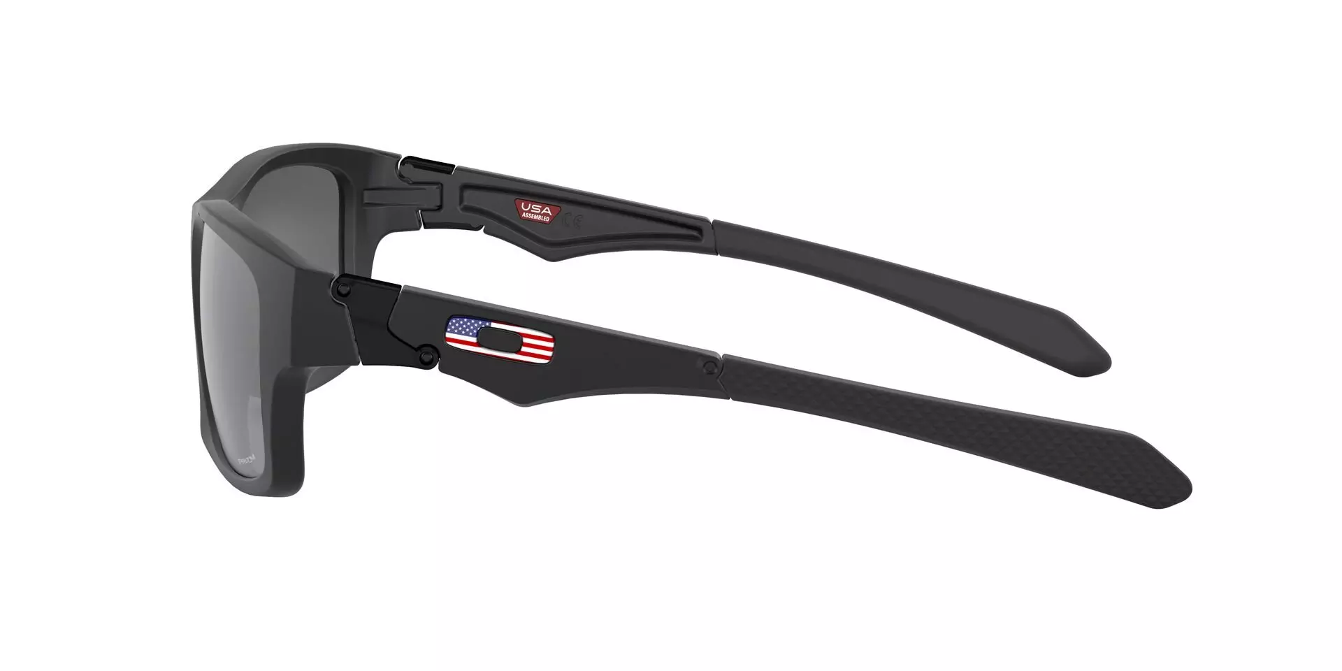 Oakley Jupiter Squared Sunglasses - AS SHOWN