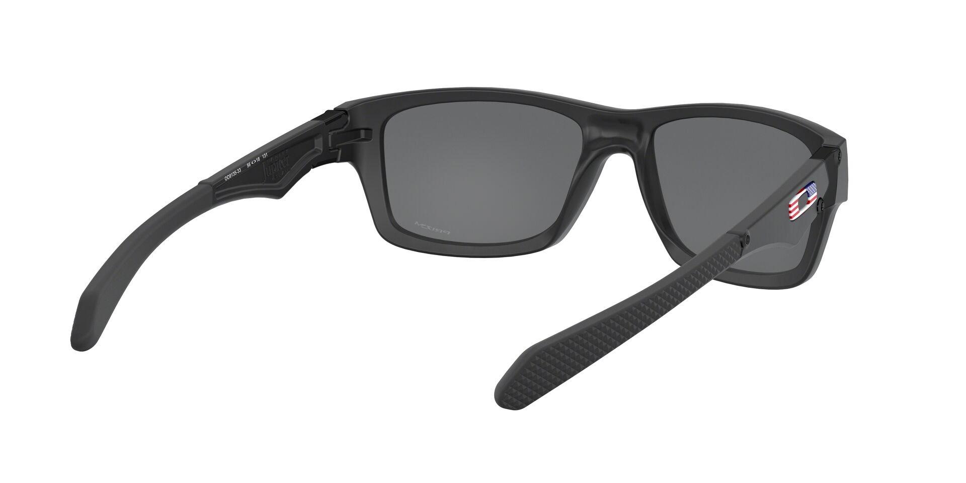 Oakley Jupiter Squared Sunglasses - AS SHOWN Thumbnail View 5
