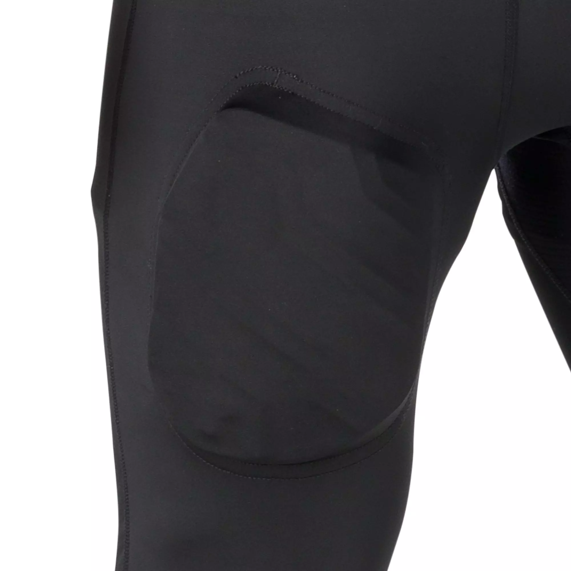 Under Armour Big Boys' Gameday Integrated Football Pants - Black - BLACK