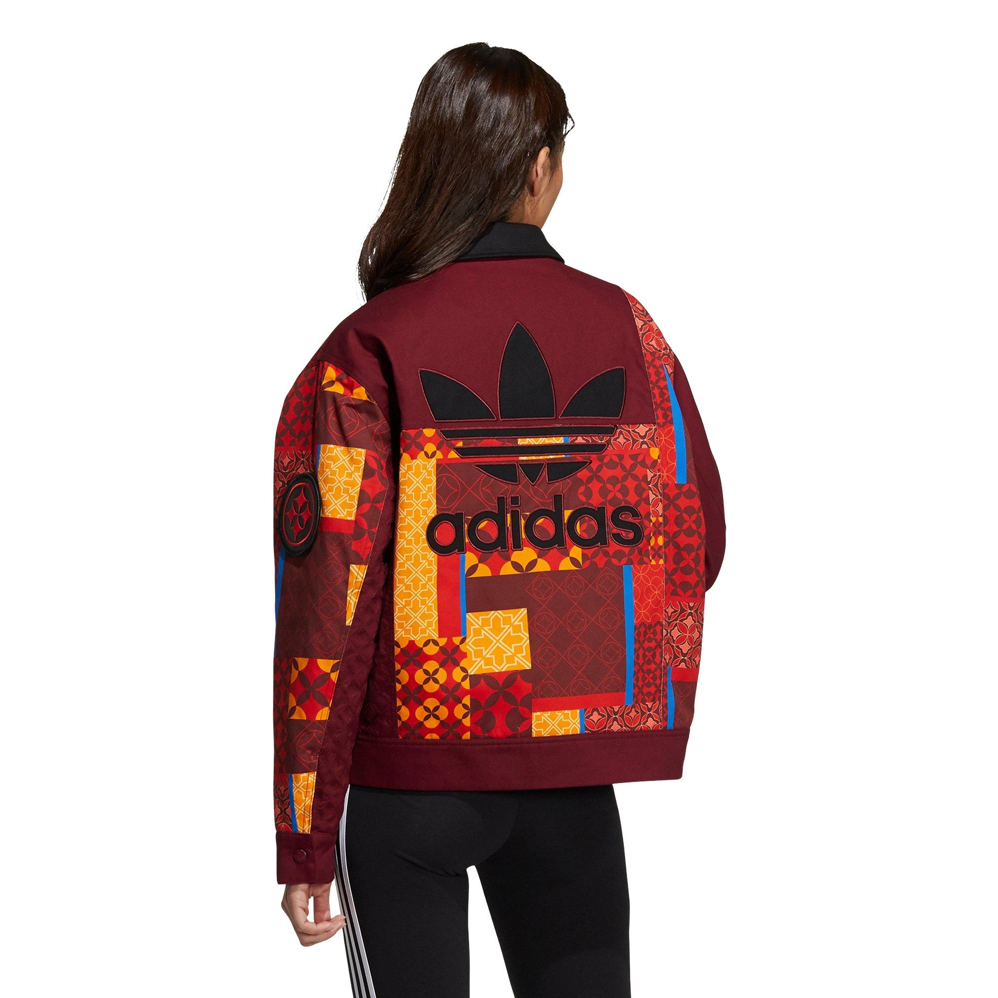 Adidas shop crochita jacket