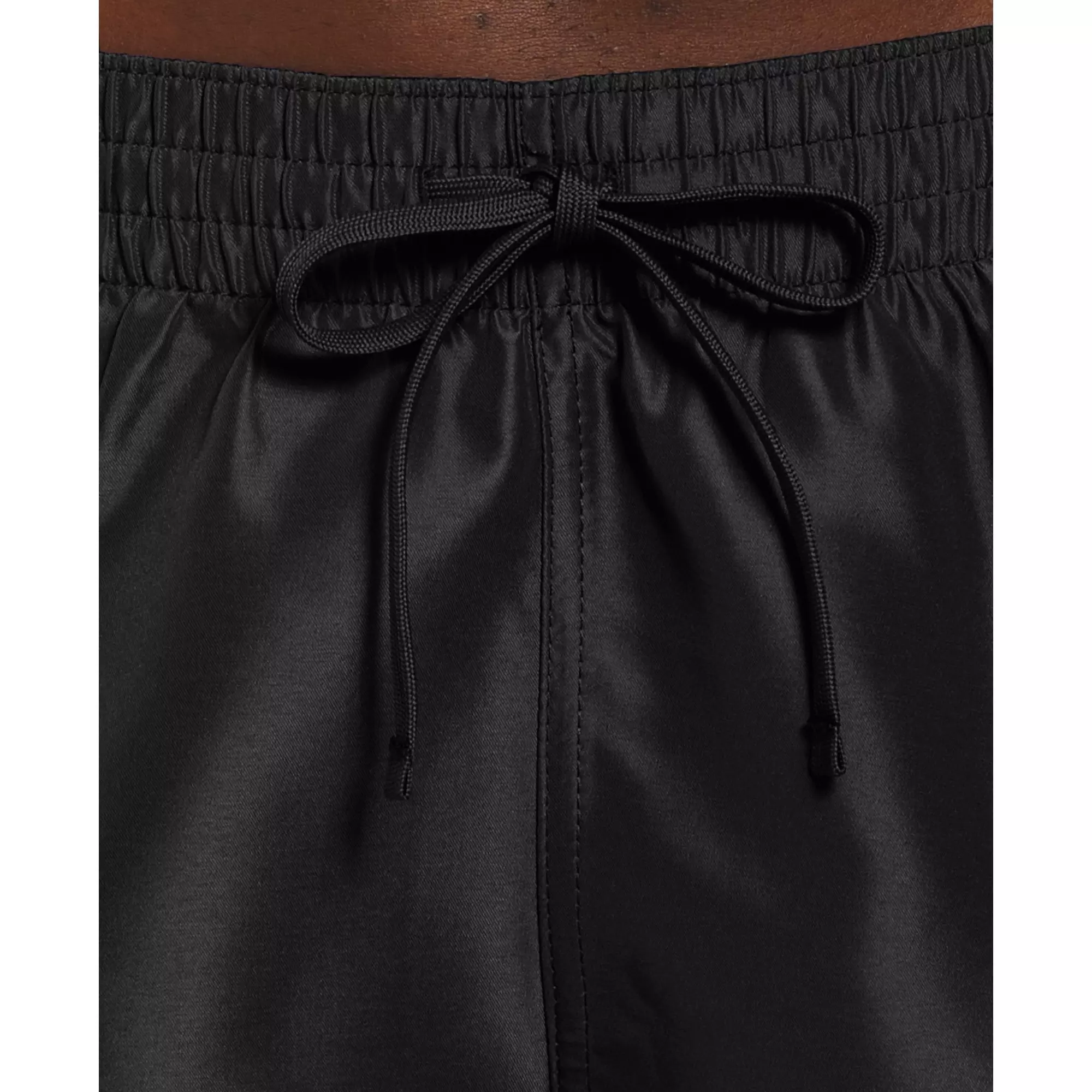 Nike Swim Men's Essential Lap 3" Volley Shorts - BLACK