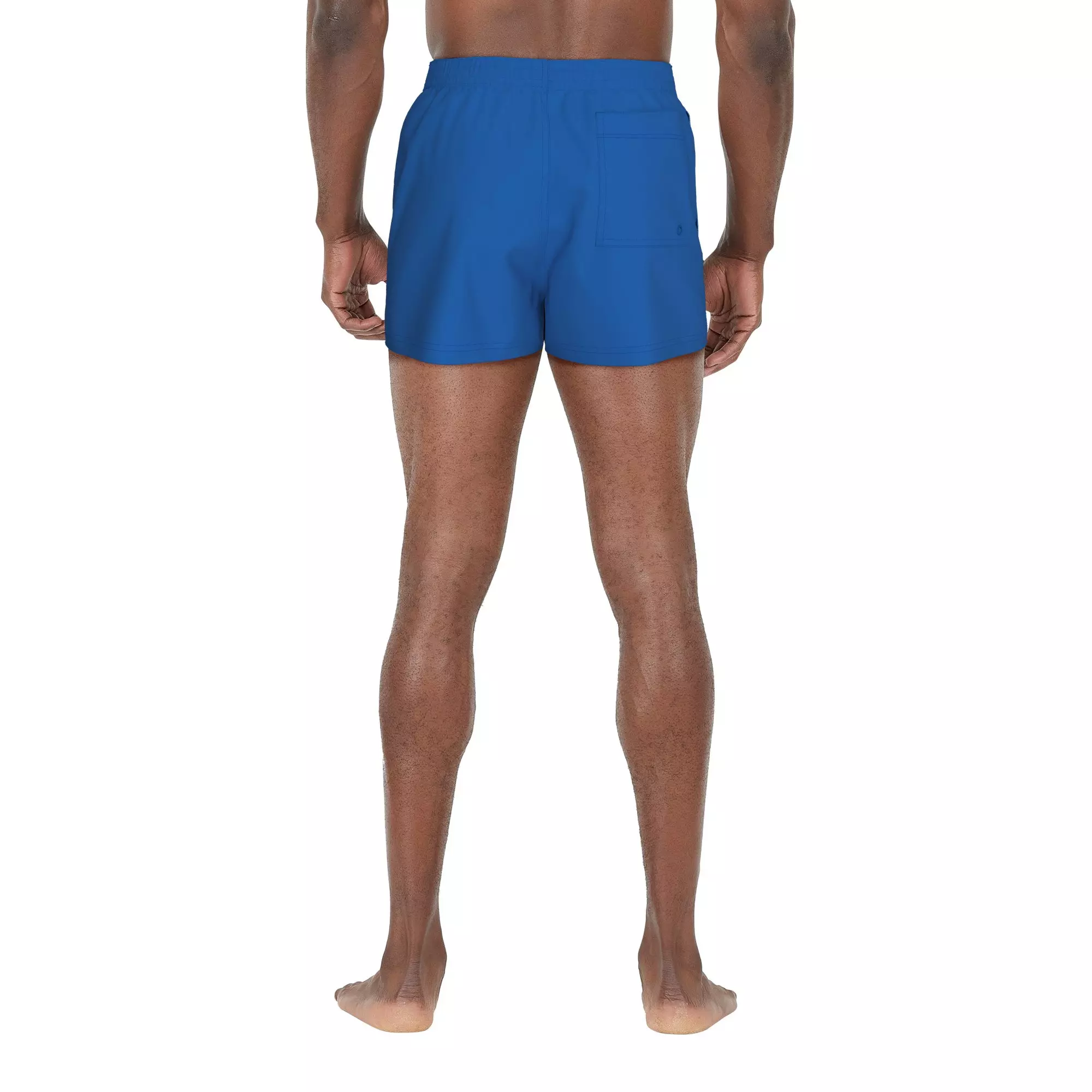 Nike Swim Men's Essential Lap 3" Volley Shorts - ROYAL