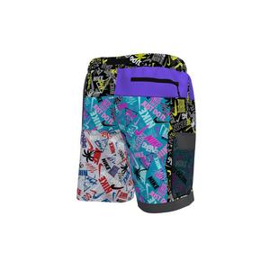 Nike Swim Men's What The 7" Volley Shorts