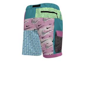 Nike Swim Men's What The 7" Volley Shorts