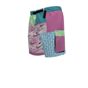 Nike Swim Men's What The 7" Volley Shorts