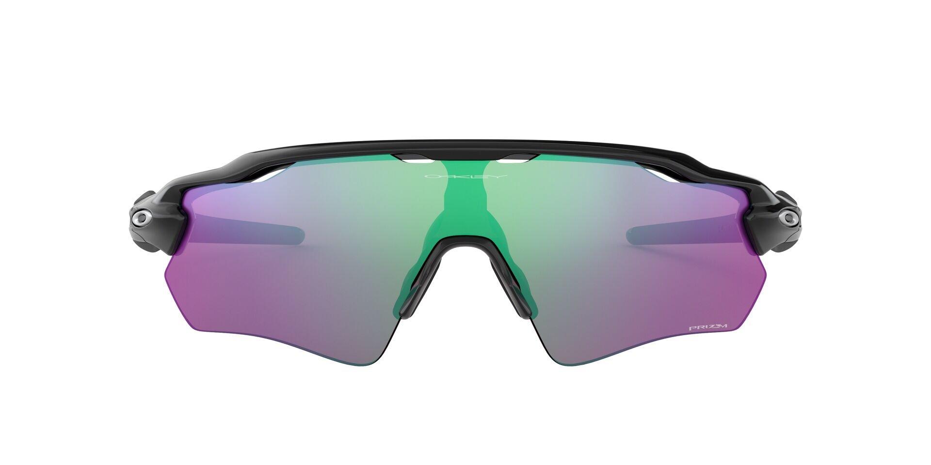 Oakley radar hot sale golf prizm