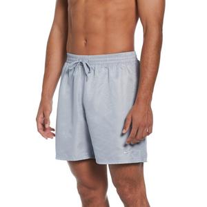 Nike Swim Men's 7" Volley Sneakers Shorts