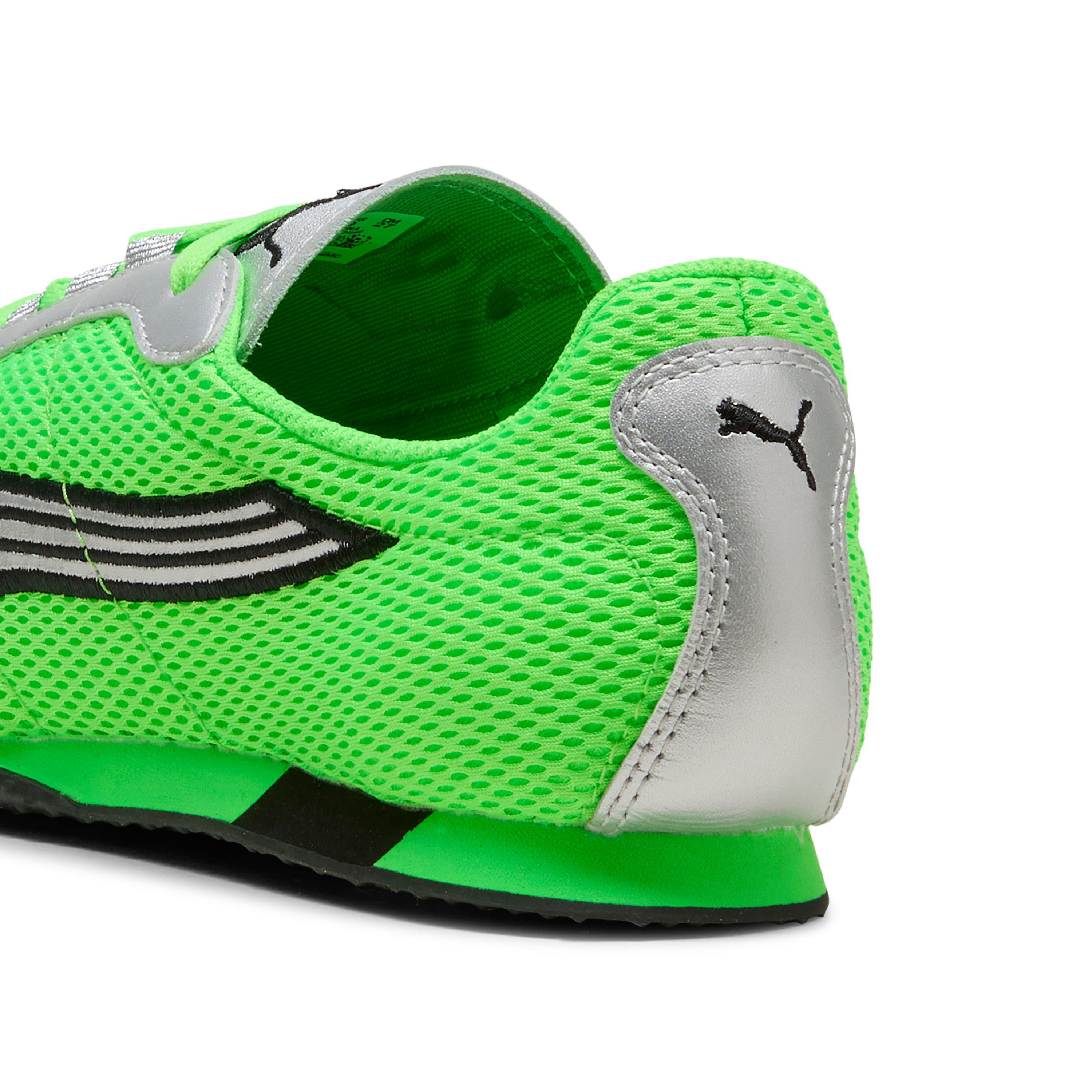PUMA H-Street OG "Fizzy Green/PUMA Silver" Men's Shoe - GREEN/SILVER Thumbnail View 6