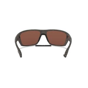 Oakley Split Shot Woodgrain Collection Sunglasses