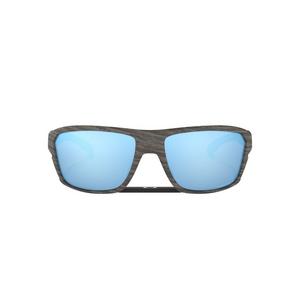 Oakley Split Shot Woodgrain Collection Sunglasses