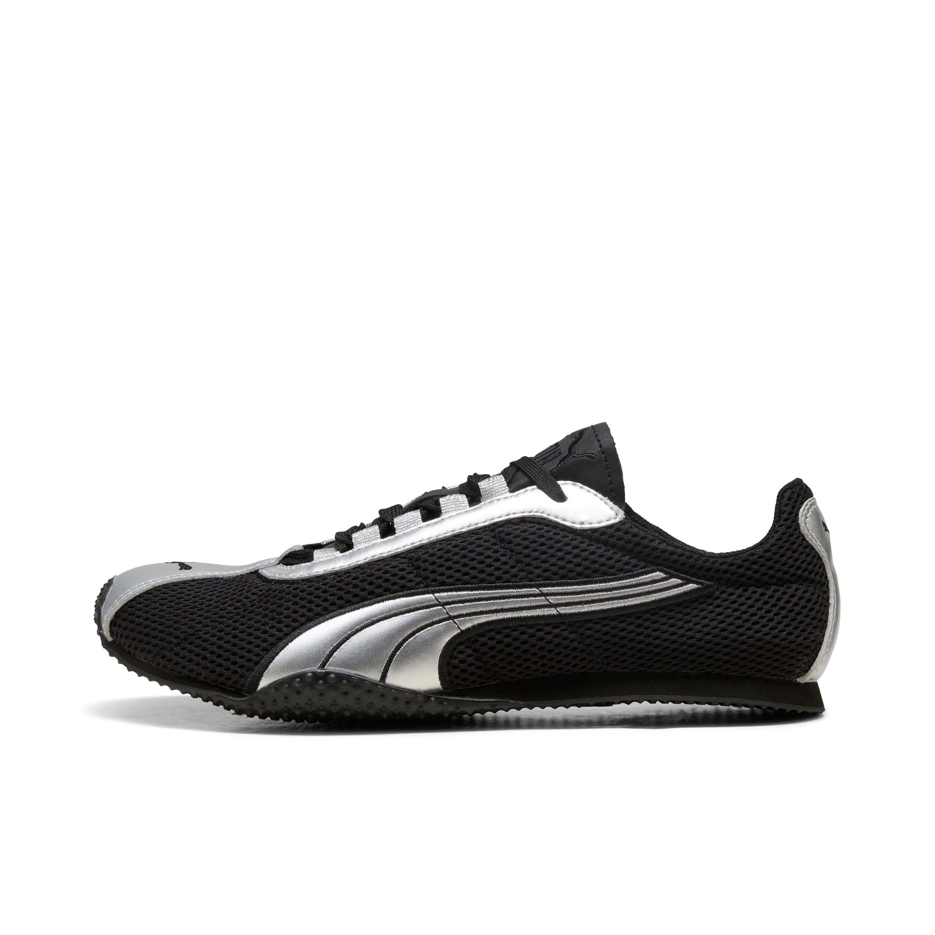 PUMA H-Street OG "PUMA Black/PUMA Silver" Men's Shoe - BLACK/SILVER Thumbnail View 2
