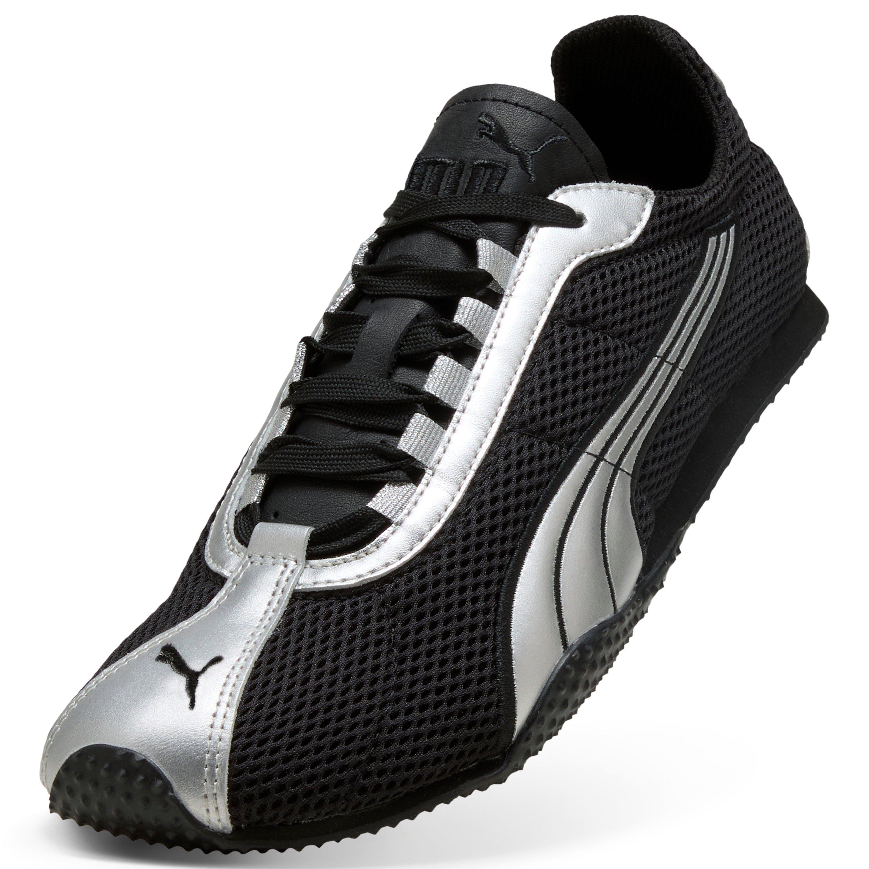 PUMA H-Street OG "PUMA Black/PUMA Silver" Men's Shoe - BLACK/SILVER Thumbnail View 5