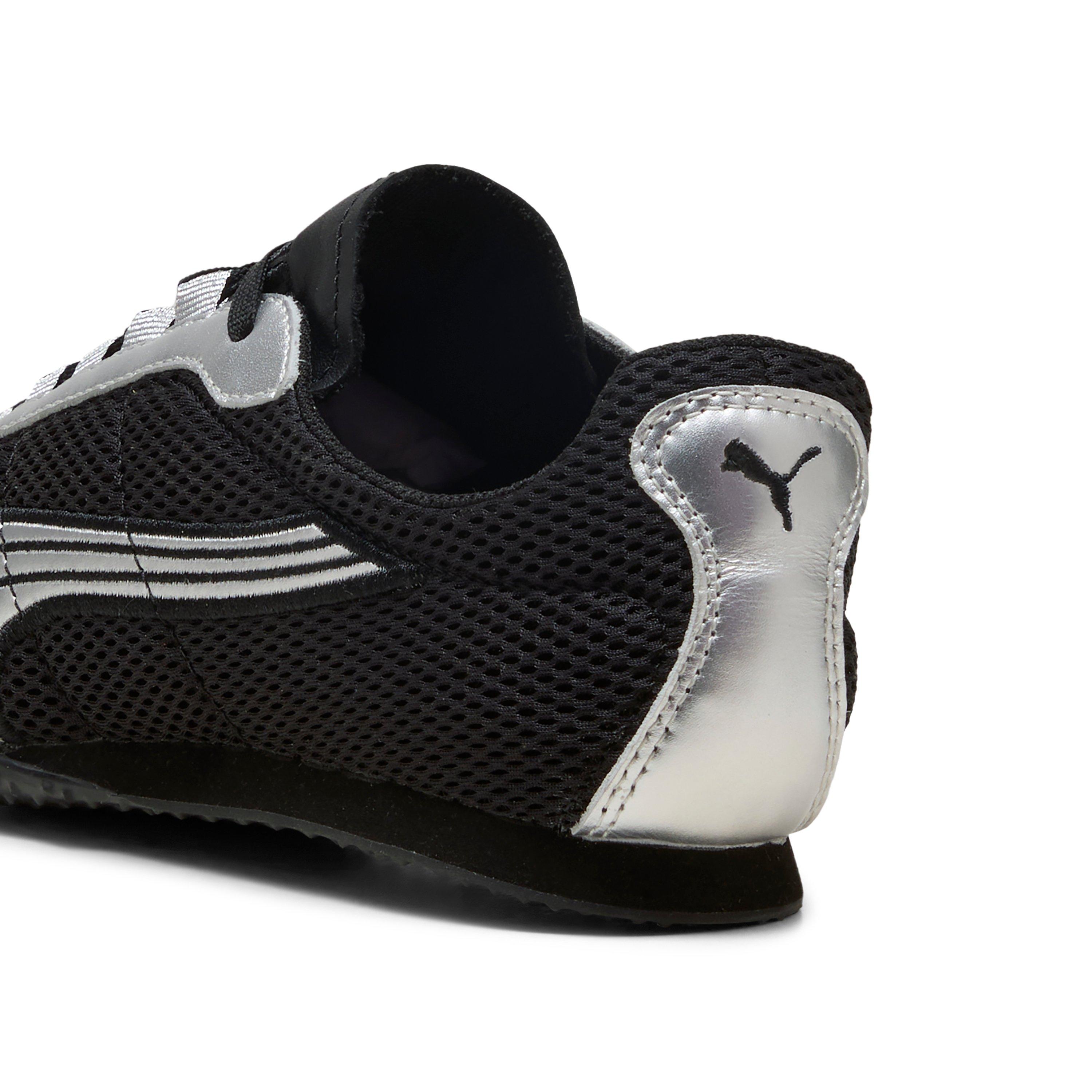 PUMA H-Street OG "PUMA Black/PUMA Silver" Men's Shoe - BLACK/SILVER Thumbnail View 6