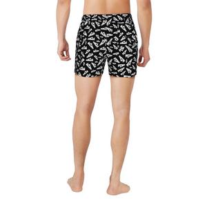 Nike Swim Men's Tossed Sneakers 5" Volley Shorts