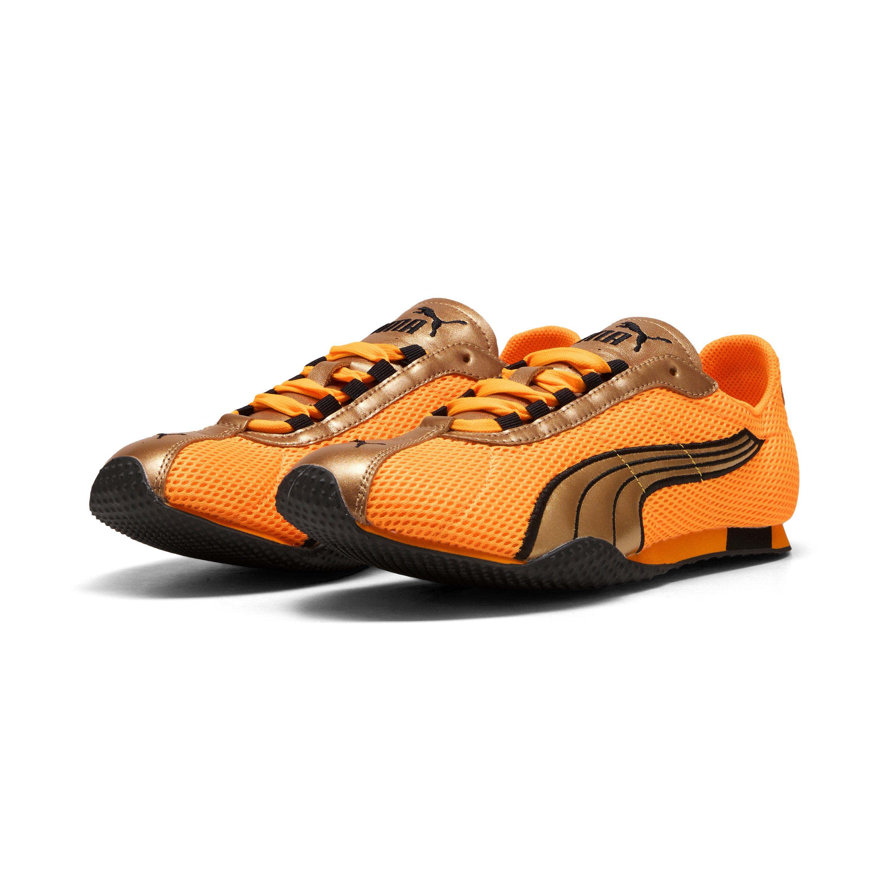 PUMA H-Street OG "Orange/Bronze" Men's Shoe - ORANGE/BRONZE Thumbnail View 3