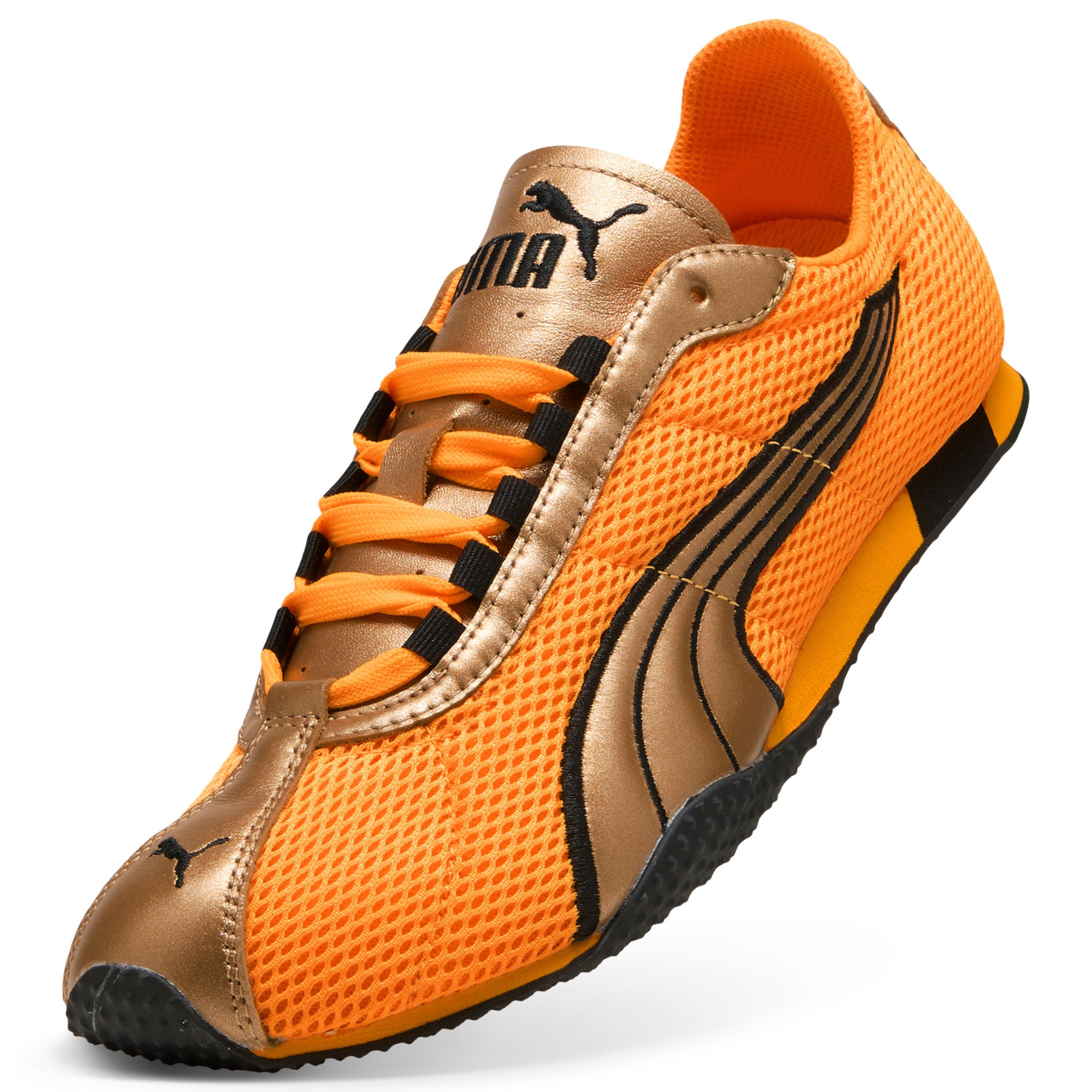 PUMA H-Street OG "Orange/Bronze" Men's Shoe - ORANGE/BRONZE Thumbnail View 5