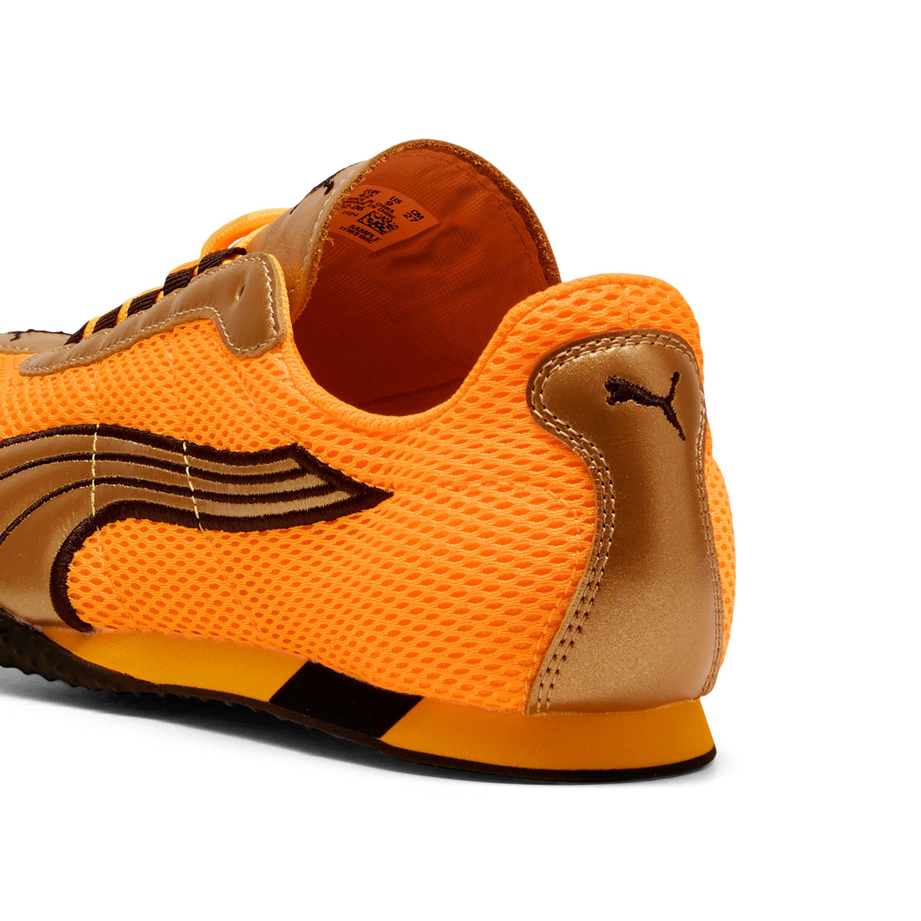 PUMA H-Street OG "Orange/Bronze" Men's Shoe - ORANGE/BRONZE Thumbnail View 6