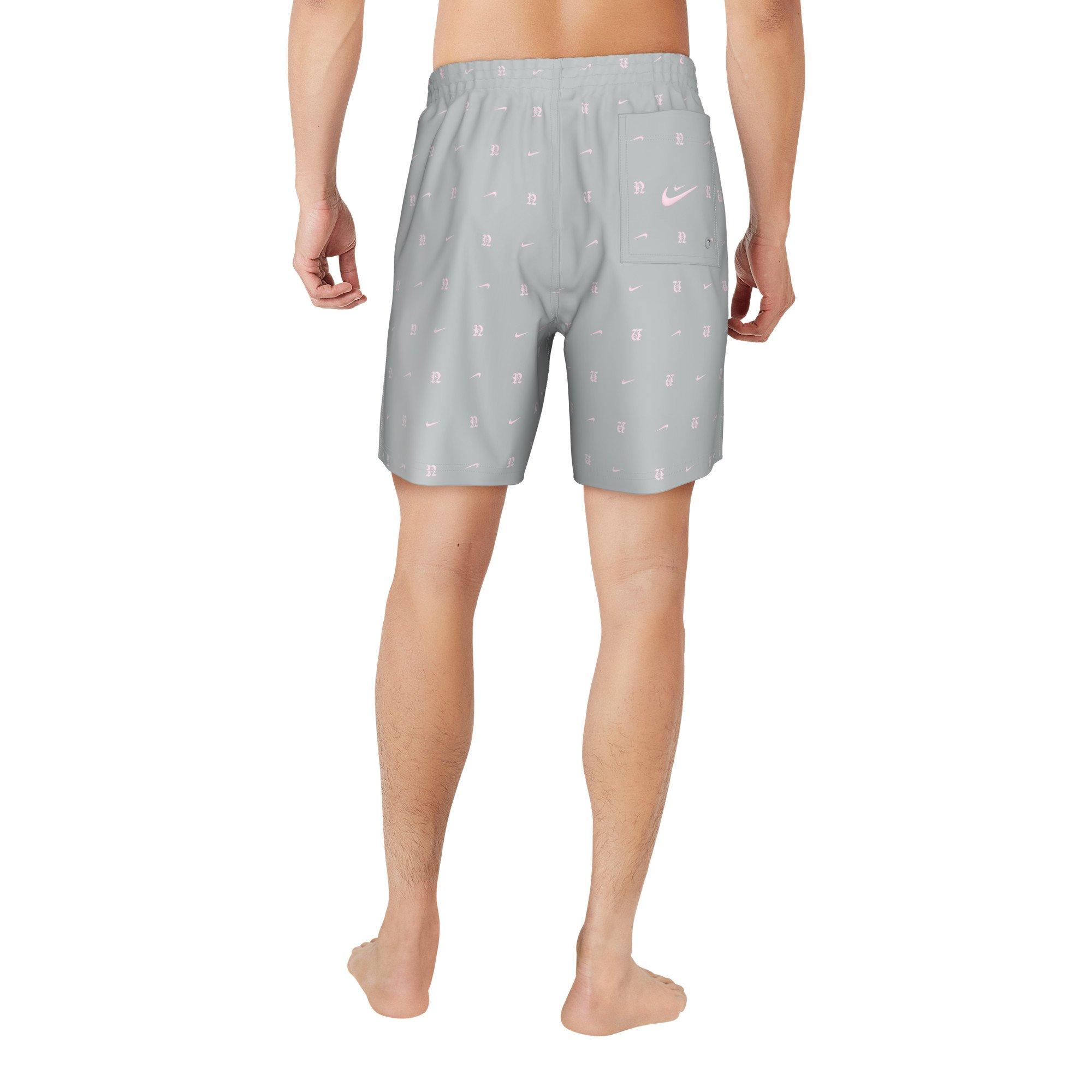 Nike Swim Men's Breaker 7