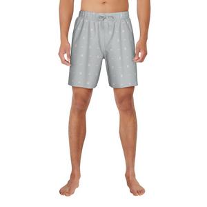 Nike Swim Men's Breaker 7" Fully Lined Volley Shorts