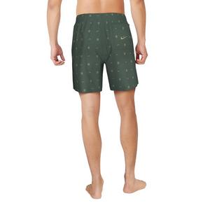 Nike Swim Men's Breaker 7" Fully Lined Volley Shorts