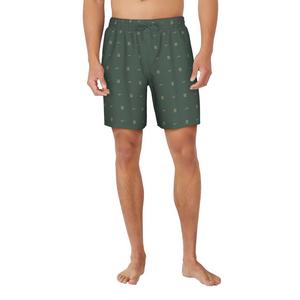 Nike Swim Men's Breaker 7" Fully Lined Volley Shorts