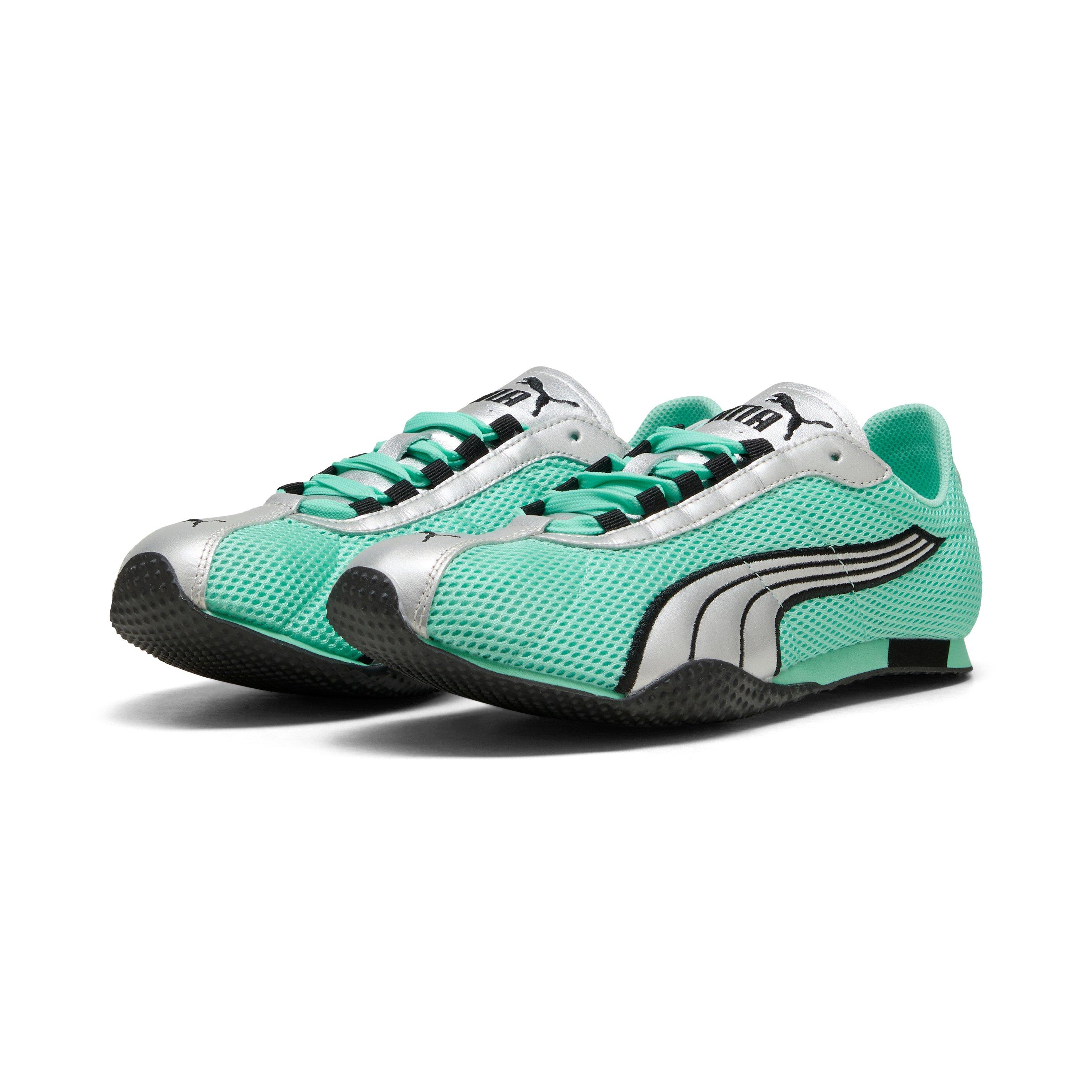 PUMA H-Street OG "Mint/Silver" Men's Shoe - MINT/SILVER Thumbnail View 3